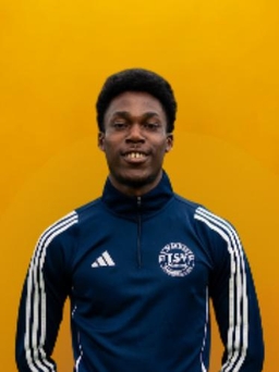 Avatar Bild für Jeremia Junior Richter