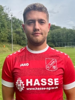 Avatar Bild für Justin Andre