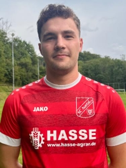 Avatar Bild für Niklas Brecht