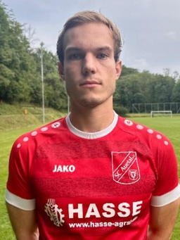 Avatar Bild für Jörn Fickendey-Engels