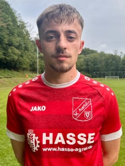 Avatar Bild für Pascal Hain