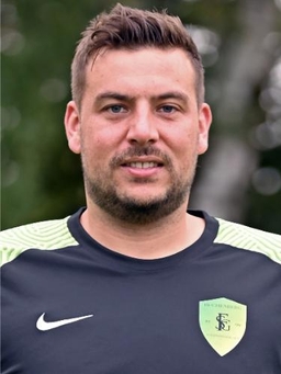 Avatar Bild für Marc Andre Garthe