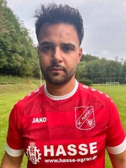 Avatar Bild für Emre Tas