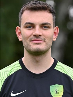 Avatar Bild für Felix Klingelhöfer