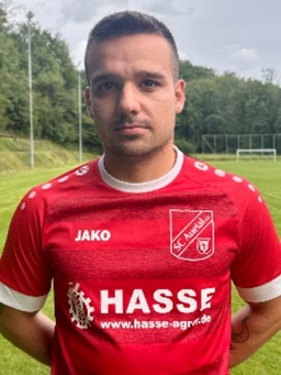 Avatar Bild für Janic Vogt