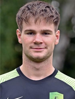 Avatar Bild für Niklas Sesselmann