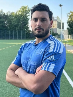 Avatar Bild für Eray Cakir