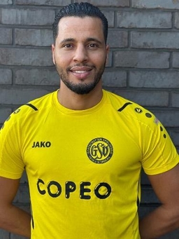 Avatar Bild für Adil Zaytouni