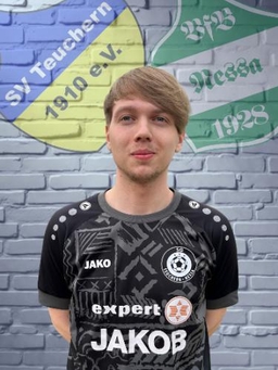 Avatar Bild für Ben Büttner