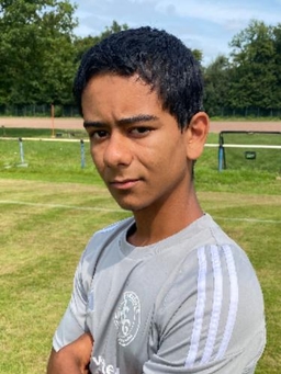 Avatar Bild für Jaden Tamimi