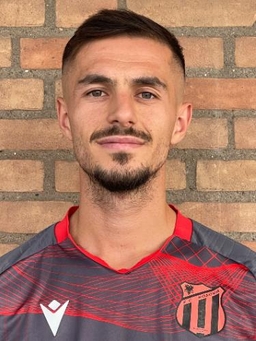 Avatar Bild für Astrit Hyseni