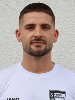 Avatar Bild für Dominik Enz