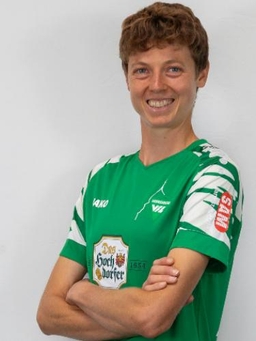 Avatar Bild für Katharina Baumann