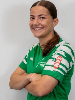 Avatar Bild für Nelly Buchholz