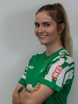 Avatar Bild für Florentine Buck