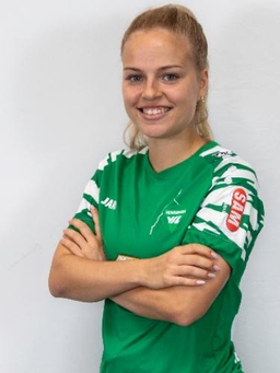 Avatar Bild für Lucy Claar