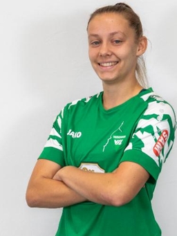 Avatar Bild für Tabea Czech