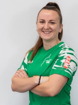 Avatar Bild für Luise Fritz