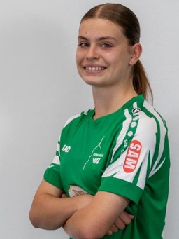 Avatar Bild für Jennifer Marquart