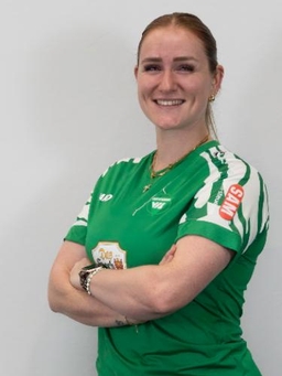 Avatar Bild für Angelika Mlacak