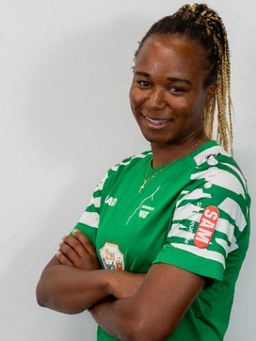 Avatar Bild für Moesha Owens