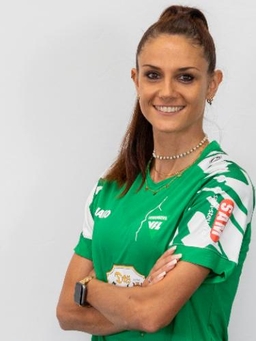 Avatar Bild für Christina Riechers