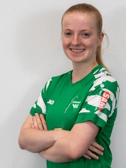 Avatar Bild für Lisa Marie Sock