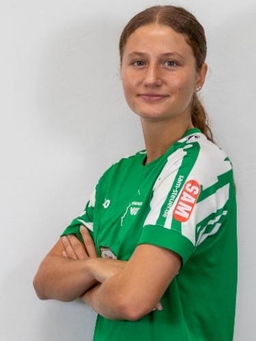 Avatar Bild für Melanie Wirth