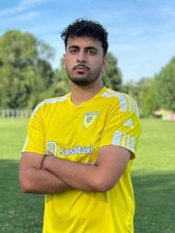 Avatar Bild für Asad Ayub