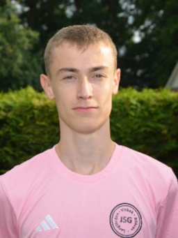 Avatar Bild für Jonas Timm
