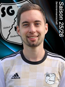 Avatar Bild für Daniel Baustert