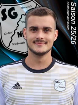 Avatar Bild für Francesco Hubert