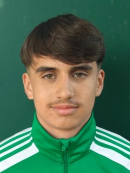 Avatar Bild für Louis Joel Duraj