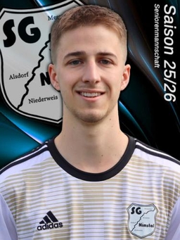 Avatar Bild für Mika Scheuren