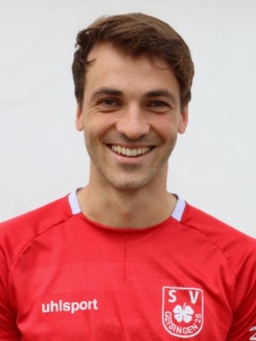 Avatar Bild für Simon Federle