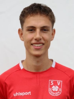 Avatar Bild für Cristiano Jäger