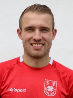 Avatar Bild für Florian Kreuzer