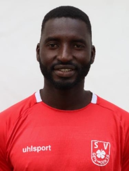 Avatar Bild für Omar Manjang