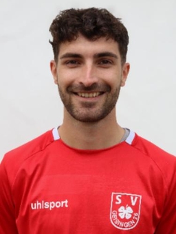 Avatar Bild für Maximilian Moser