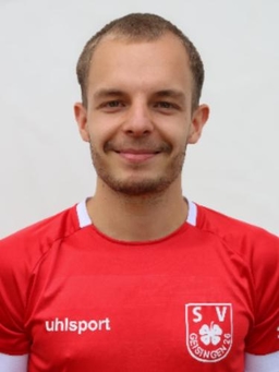 Avatar Bild für Janis Schrawattke