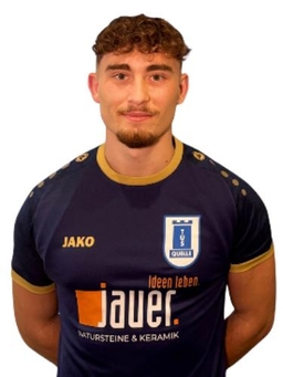 Avatar Bild für Leon Julian Brindöpke