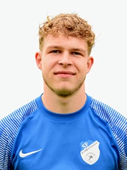 Avatar Bild für Jonah Lackmann