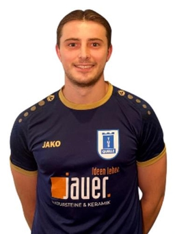 Avatar Bild für Daniel Dammeyer