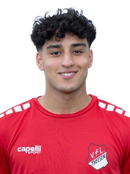 Avatar Bild für Riad Bentria