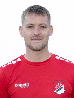 Avatar Bild für Benedikt Genz