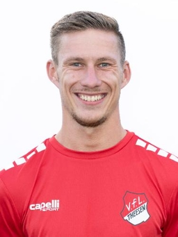 Avatar Bild für Kai-Niklas Janz