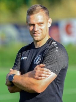 Avatar Bild für Jan Niklas Becker