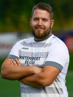 Avatar Bild für Lucas Distel