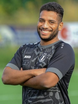 Avatar Bild für Niclas Trey Distel