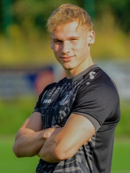 Avatar Bild für Julian Döll